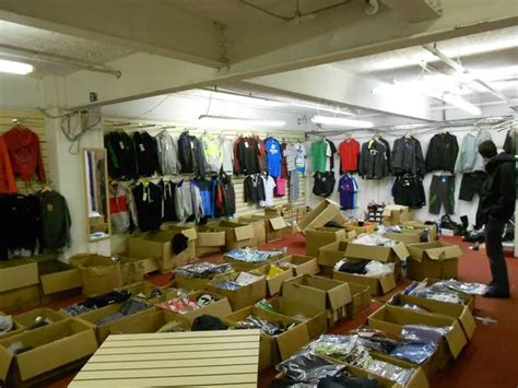 cheetham hill shops fake clothes|cheetham hill counterfeit items.